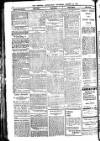 General Advertiser for Dublin, and all Ireland Saturday 14 August 1915 Page 16
