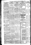 General Advertiser for Dublin, and all Ireland Saturday 04 September 1915 Page 16