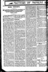 General Advertiser for Dublin, and all Ireland Saturday 23 October 1915 Page 8