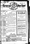 General Advertiser for Dublin, and all Ireland Saturday 06 November 1915 Page 1