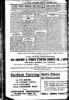 General Advertiser for Dublin, and all Ireland Saturday 06 November 1915 Page 6