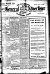General Advertiser for Dublin, and all Ireland Saturday 13 November 1915 Page 1