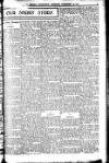 General Advertiser for Dublin, and all Ireland Saturday 13 November 1915 Page 3