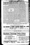 General Advertiser for Dublin, and all Ireland Saturday 13 November 1915 Page 6