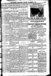 General Advertiser for Dublin, and all Ireland Saturday 13 November 1915 Page 13