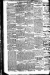 General Advertiser for Dublin, and all Ireland Saturday 13 November 1915 Page 16