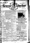 General Advertiser for Dublin, and all Ireland Saturday 11 December 1915 Page 1