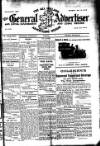 General Advertiser for Dublin, and all Ireland Saturday 08 January 1916 Page 1