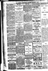General Advertiser for Dublin, and all Ireland Saturday 08 January 1916 Page 8
