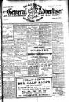 General Advertiser for Dublin, and all Ireland Saturday 22 January 1916 Page 1