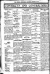 General Advertiser for Dublin, and all Ireland Saturday 22 January 1916 Page 2