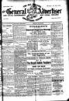 General Advertiser for Dublin, and all Ireland Saturday 29 January 1916 Page 1