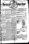 General Advertiser for Dublin, and all Ireland Saturday 05 February 1916 Page 1