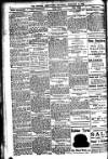 General Advertiser for Dublin, and all Ireland Saturday 12 February 1916 Page 8