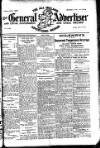 General Advertiser for Dublin, and all Ireland Saturday 19 February 1916 Page 1