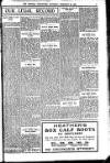 General Advertiser for Dublin, and all Ireland Saturday 19 February 1916 Page 7
