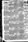 General Advertiser for Dublin, and all Ireland Saturday 19 February 1916 Page 8