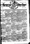 General Advertiser for Dublin, and all Ireland Saturday 18 March 1916 Page 1
