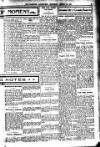 General Advertiser for Dublin, and all Ireland Saturday 18 March 1916 Page 5
