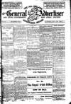 General Advertiser for Dublin, and all Ireland Saturday 01 July 1916 Page 1