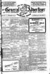 General Advertiser for Dublin, and all Ireland Saturday 08 July 1916 Page 1