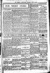 General Advertiser for Dublin, and all Ireland Saturday 09 September 1916 Page 3