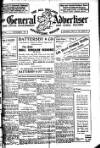 General Advertiser for Dublin, and all Ireland Saturday 16 September 1916 Page 1