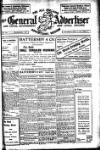 General Advertiser for Dublin, and all Ireland Saturday 23 September 1916 Page 1