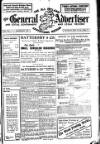 General Advertiser for Dublin, and all Ireland Saturday 30 September 1916 Page 1
