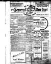 General Advertiser for Dublin, and all Ireland Saturday 06 January 1917 Page 1