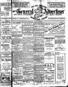 General Advertiser for Dublin, and all Ireland Saturday 20 January 1917 Page 1