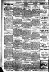 General Advertiser for Dublin, and all Ireland Saturday 20 January 1917 Page 8