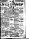 General Advertiser for Dublin, and all Ireland Saturday 03 February 1917 Page 1