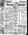 General Advertiser for Dublin, and all Ireland Saturday 24 February 1917 Page 1