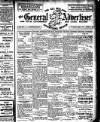 General Advertiser for Dublin, and all Ireland Saturday 03 March 1917 Page 1