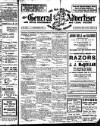 General Advertiser for Dublin, and all Ireland Saturday 10 March 1917 Page 1