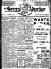 General Advertiser for Dublin, and all Ireland Saturday 08 September 1917 Page 1