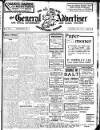 General Advertiser for Dublin, and all Ireland Saturday 03 November 1917 Page 1