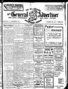 General Advertiser for Dublin, and all Ireland Saturday 01 December 1917 Page 1