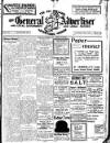 General Advertiser for Dublin, and all Ireland Saturday 08 December 1917 Page 1