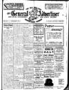 General Advertiser for Dublin, and all Ireland Saturday 22 December 1917 Page 1