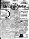 General Advertiser for Dublin, and all Ireland Saturday 05 January 1918 Page 1