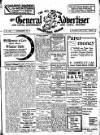General Advertiser for Dublin, and all Ireland Saturday 12 January 1918 Page 1