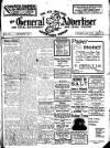 General Advertiser for Dublin, and all Ireland Saturday 19 January 1918 Page 1