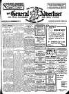 General Advertiser for Dublin, and all Ireland Saturday 26 January 1918 Page 1