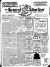 General Advertiser for Dublin, and all Ireland Saturday 02 February 1918 Page 1