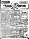 General Advertiser for Dublin, and all Ireland Saturday 09 February 1918 Page 1