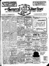General Advertiser for Dublin, and all Ireland Saturday 16 February 1918 Page 1