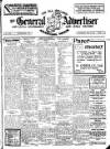 General Advertiser for Dublin, and all Ireland Saturday 23 February 1918 Page 1