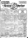 General Advertiser for Dublin, and all Ireland Saturday 09 March 1918 Page 1